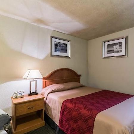 Eco-Inn Suites Baytown Exterior foto