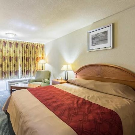 Eco-Inn Suites Baytown Exterior foto